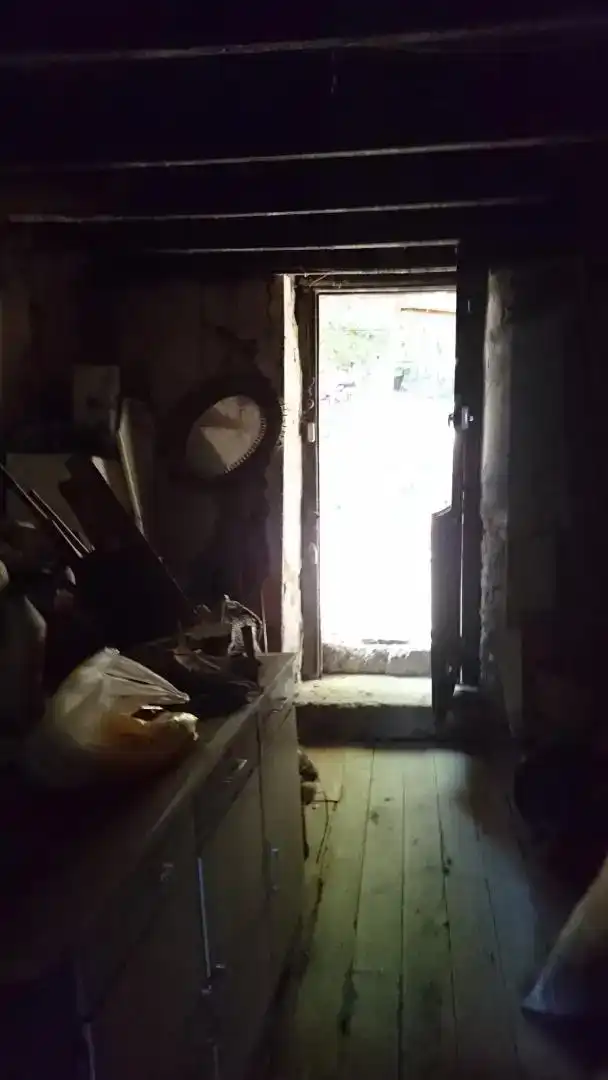 Finca rústica en venta en Somiedo