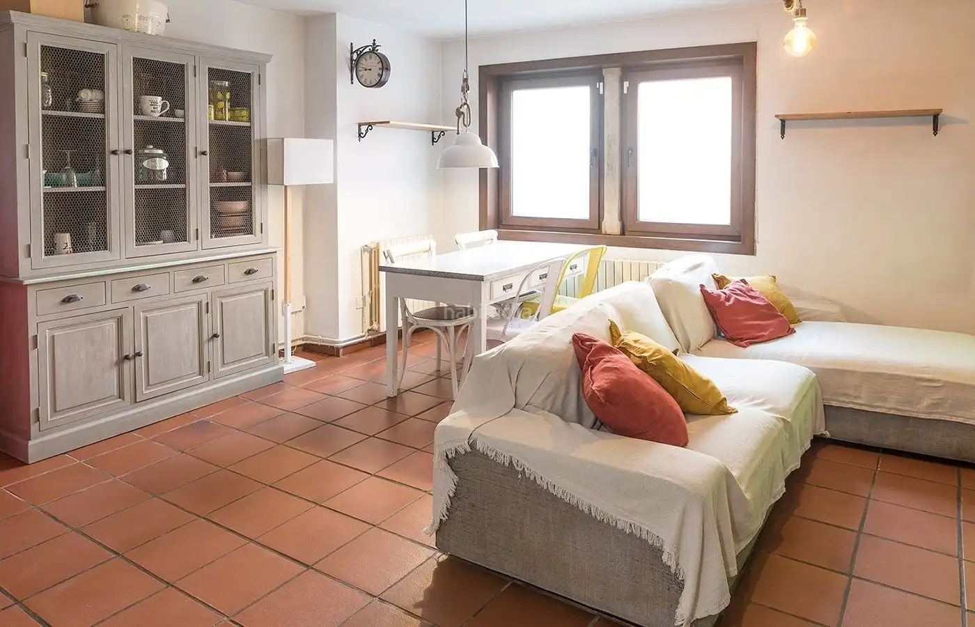 Piso con jardín en venta en Carrer de la Quintana 12, imagen 7