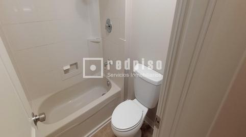 Foto 4 de Piso en venta en Hispanoamérica - Bernabéu, Madrid
