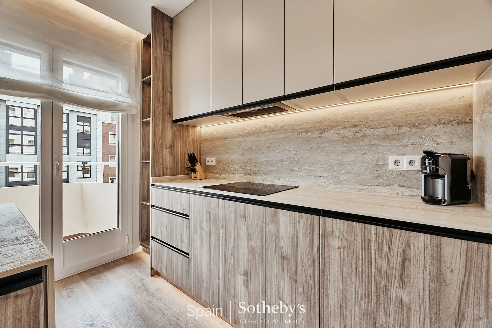 Appartement compact avec ascenseur à vendre à Calle de Goya, imagen 11
