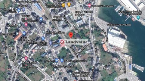 Foto 2 de Residencial en venta en Rúa Nosa Señora Do Carme, 7, Burela, Lugo