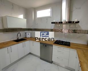 Kitchen of House or chalet for sale in San Vicente del Raspeig / Sant Vicent del Raspeig