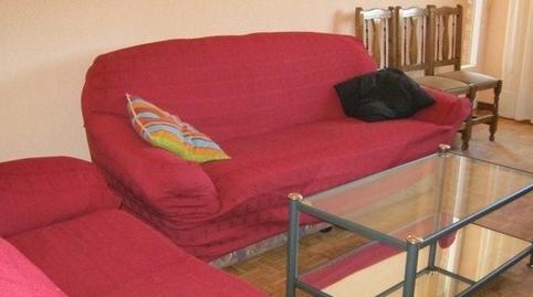 Photo 3 of Flat to rent in Pizarrales, Salamanca Capital