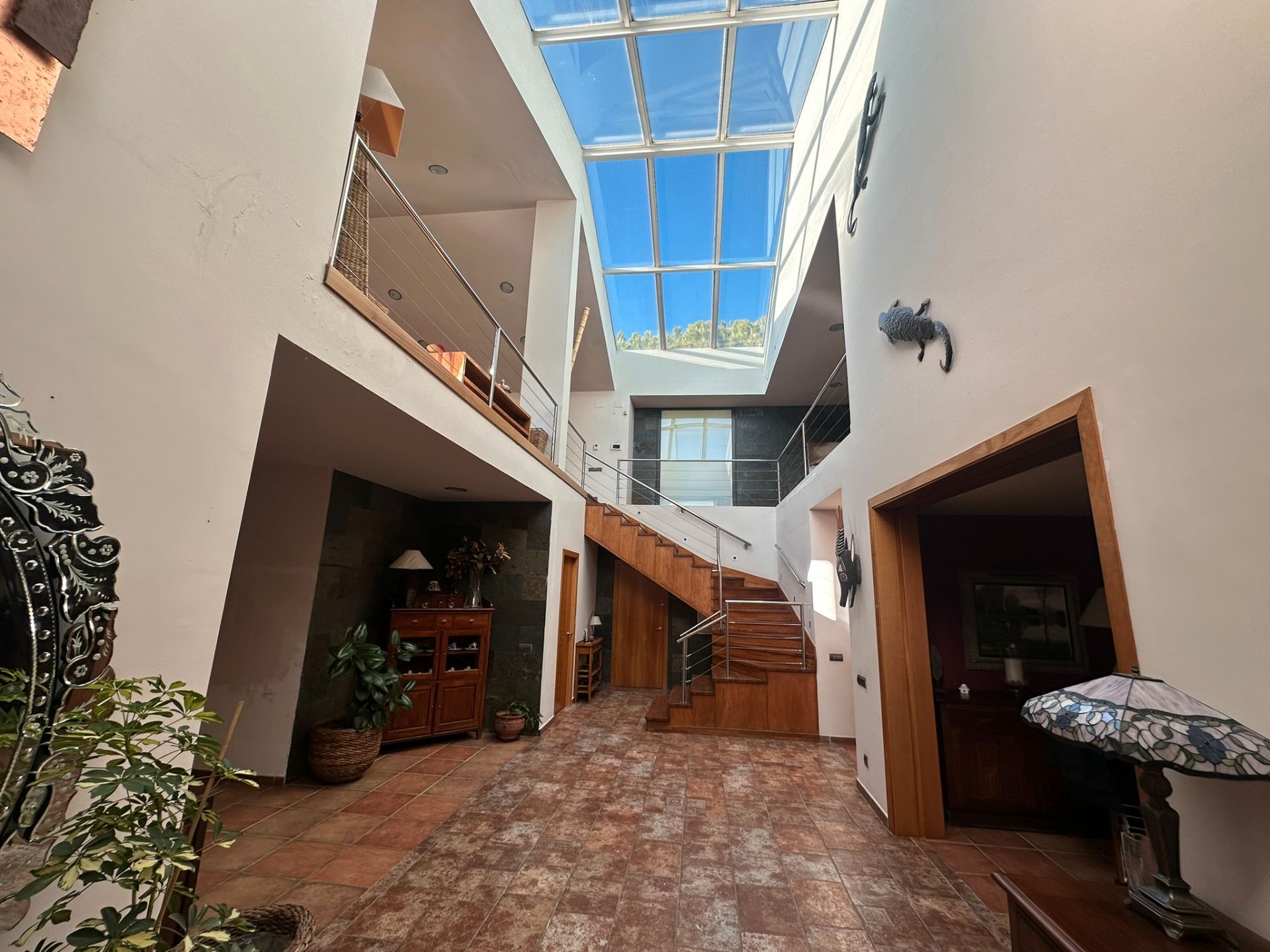 Casa o chalet en venta en Sant Fruitós de Bages con Aire acondicionado, Jardín privado y Terraza