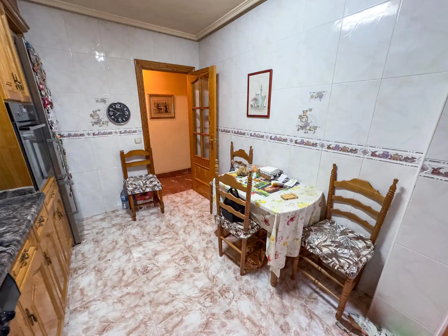 Ático en venta en GRANADA, Agost