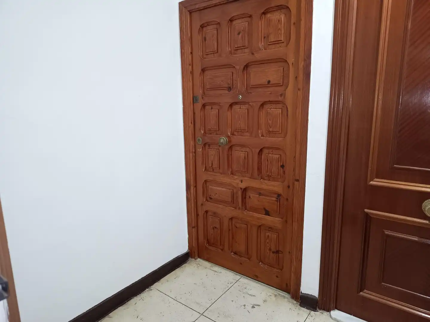 Piso de alquiler en San Jerónimo - La Bachillera