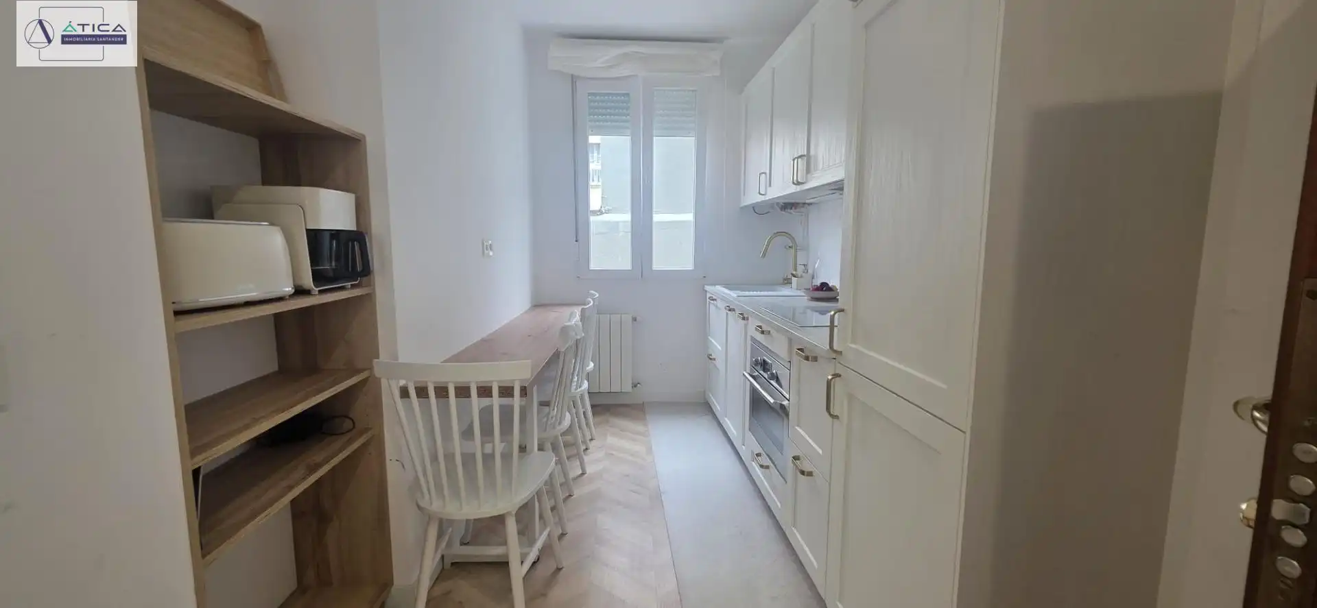 Kitchen of Ground floor for sale in General Dávila