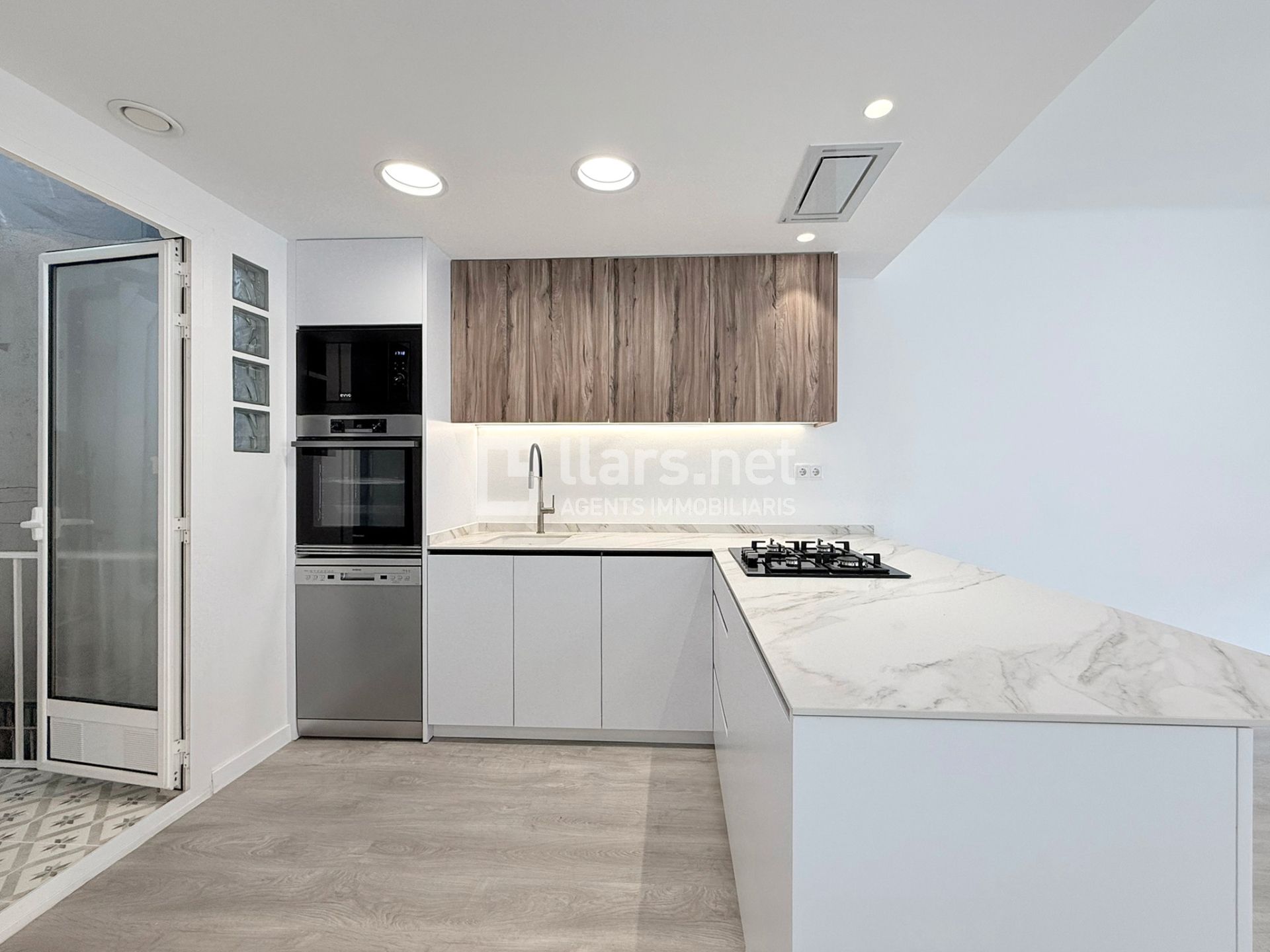 Flat for sale in Carrer de la Llibertat, Barri del Mar, Vilanova i la Geltrú