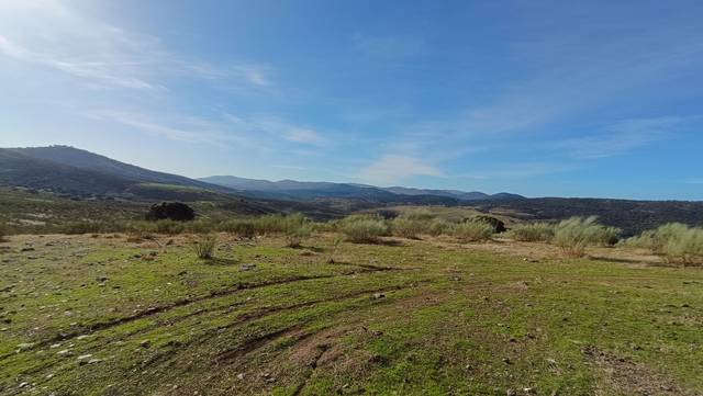 Terreno en Venta en Polígono poligono en Cabañas del Castillo
