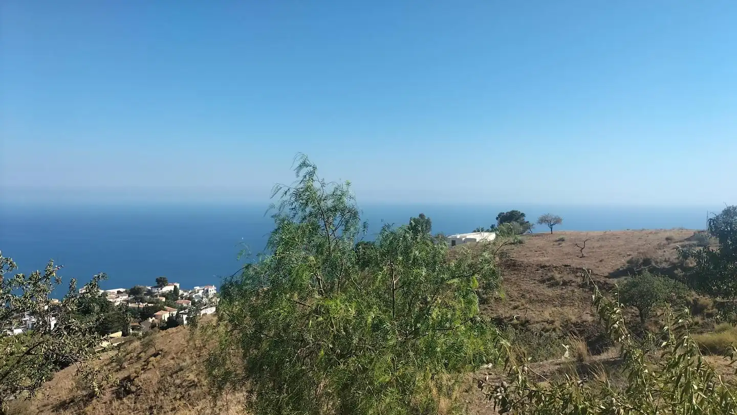 Country house for sale in Monte los Almendros - El Pargo - Costa Aguilera, imagen 8
