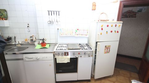 Foto 3 de Piso en venta en Sor Natividad Homedes, 3, La Txitxarra - Murrieta - Parke Santurtzi, Santurtzi