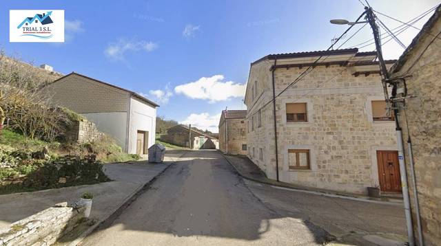 Casa-chalet en Venta en Barrio SAN ESTEBAN en Villayerno Morquillas
