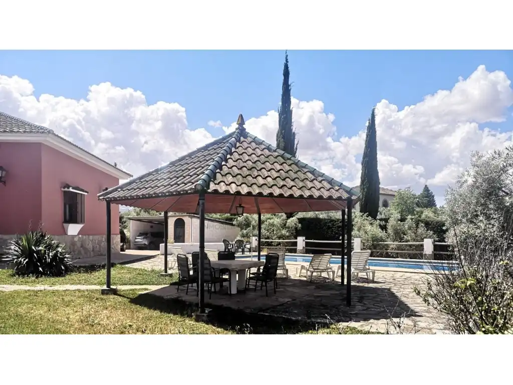 Casa rústica en venta en Arriate, imagen 7