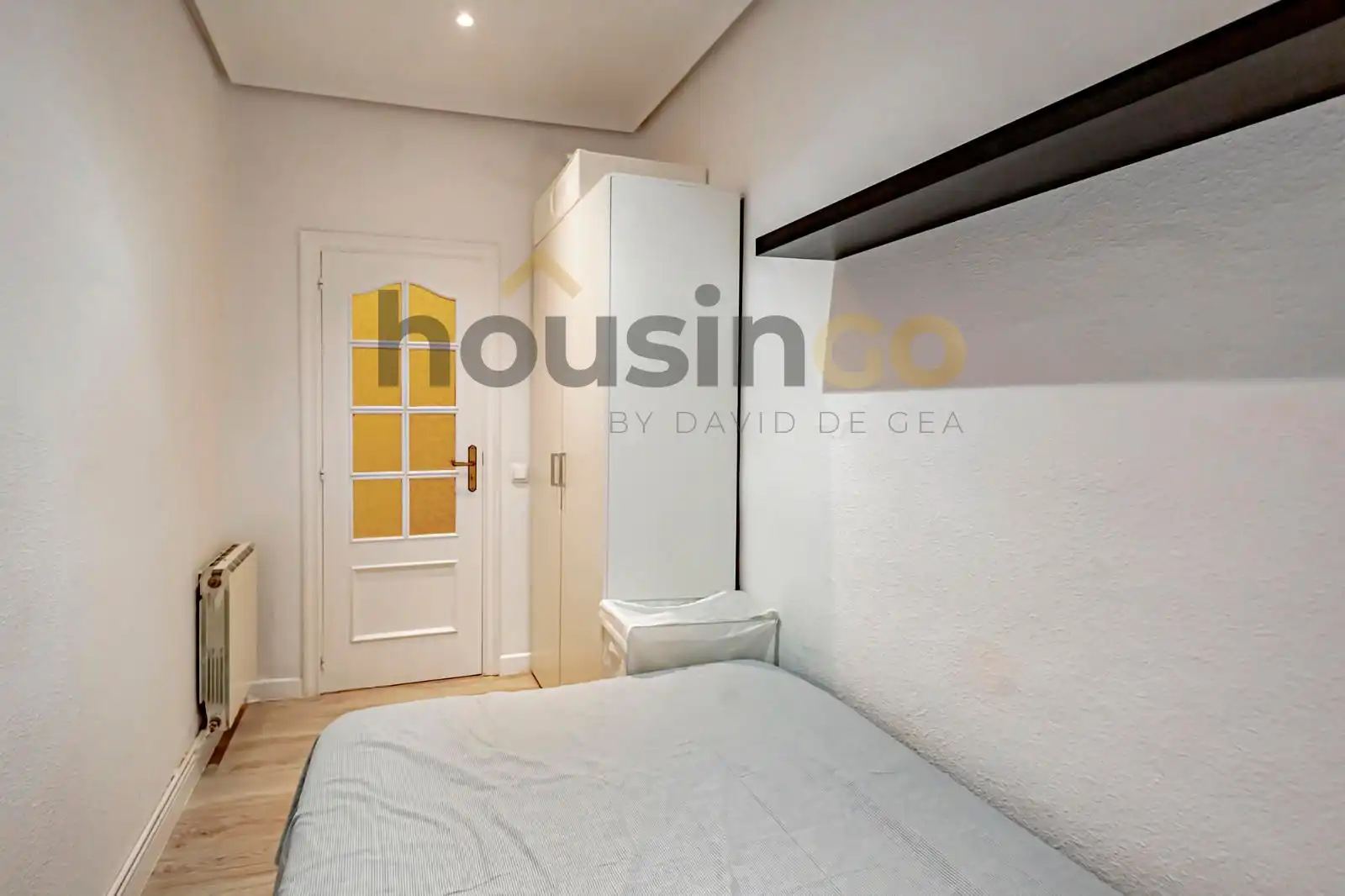 Flat for rent in María de Molina, Castellana