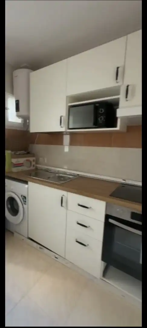 Flat for rent in Cádiz, Cádiz