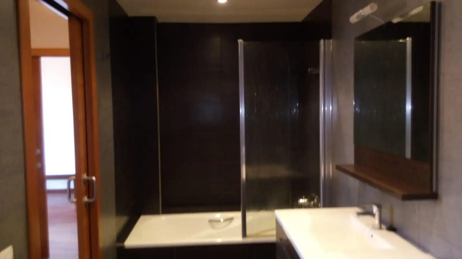Baño de Apartamento en venta en Albesa con Calefacción