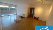 Sala d'estar de Pis en venda en Sant Quirze del Vallès amb Aire condicionat, Calefacció i Jardí privat