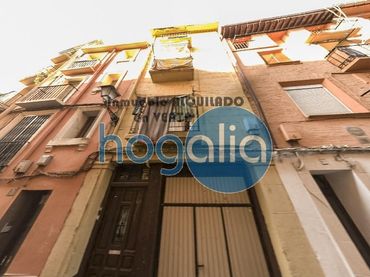 Piso en venta en Casco Histórico