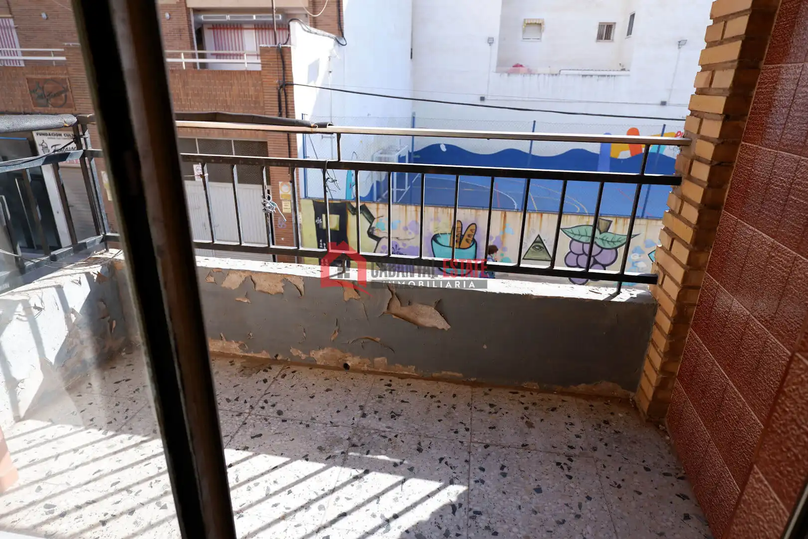Balcony of Detached homes for sale in Sagunto / Sagunt  with Terrace