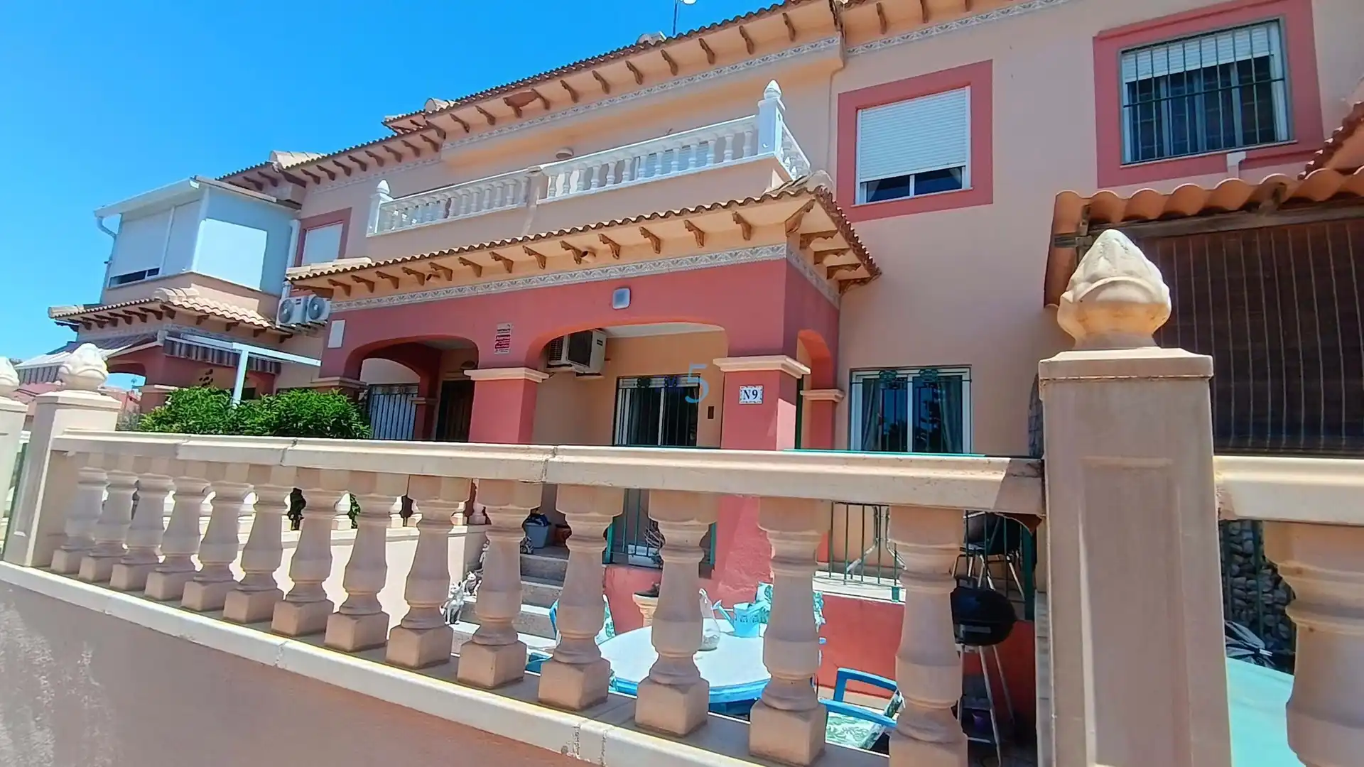 Maison mitoyenne avec piscine à vendre à Zona Carrefour - Urbanizaciones, imagen 5