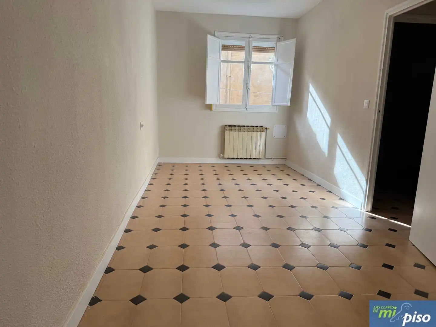 Menjador de Pis en venda en Valladolid Capital amb Calefacció, Parquet i Forn