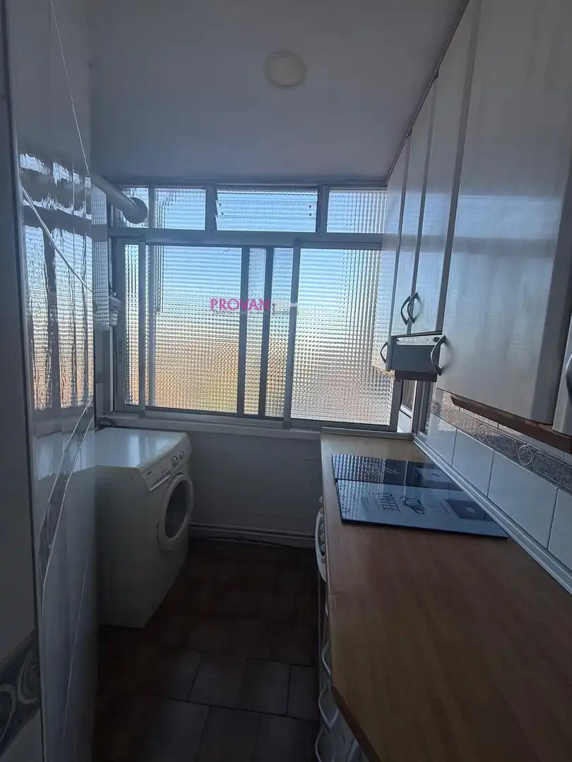 Cuina de Pis en venda en Torrejón de Ardoz amb Aire condicionat, Calefacció i Parquet