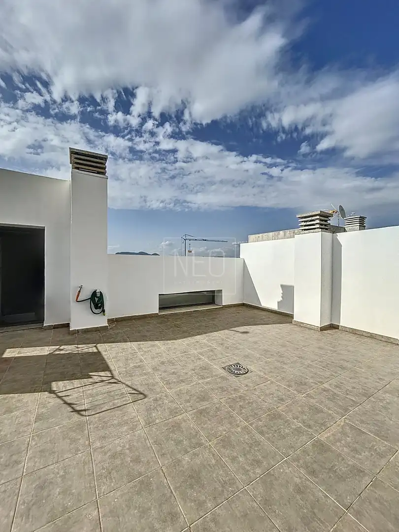 Wohnung mit Pool zum Verkauf in Avenida MEDITERRANEO(BE), imagen 31