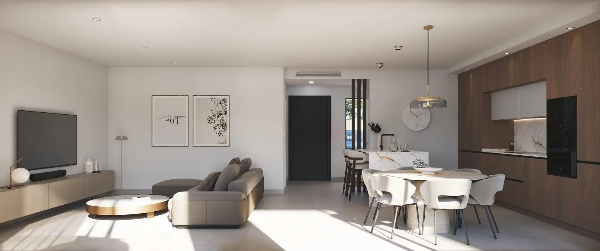 Villa avec piscine à vendre à Santiago de la Ribera, imagen 10