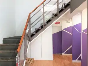 Gewerbefläche zum Verkauf in Paseo de la Reina Cristina, imagen 6