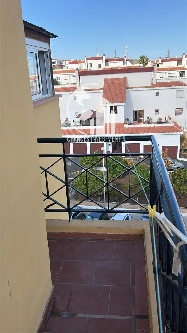 Terrassa de Àtic en venda en Arona amb Terrassa, Piscina i Piscina comunitària