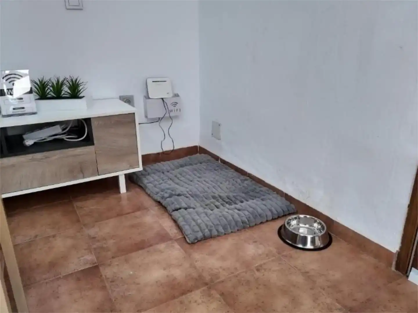 Flat for sale in Níjar  with Air Conditioner and Furnished