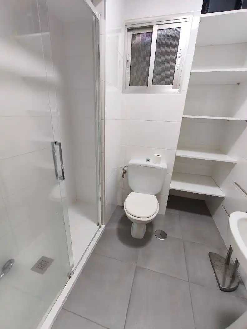Flat for rent in Angel Senra, Os Mallos