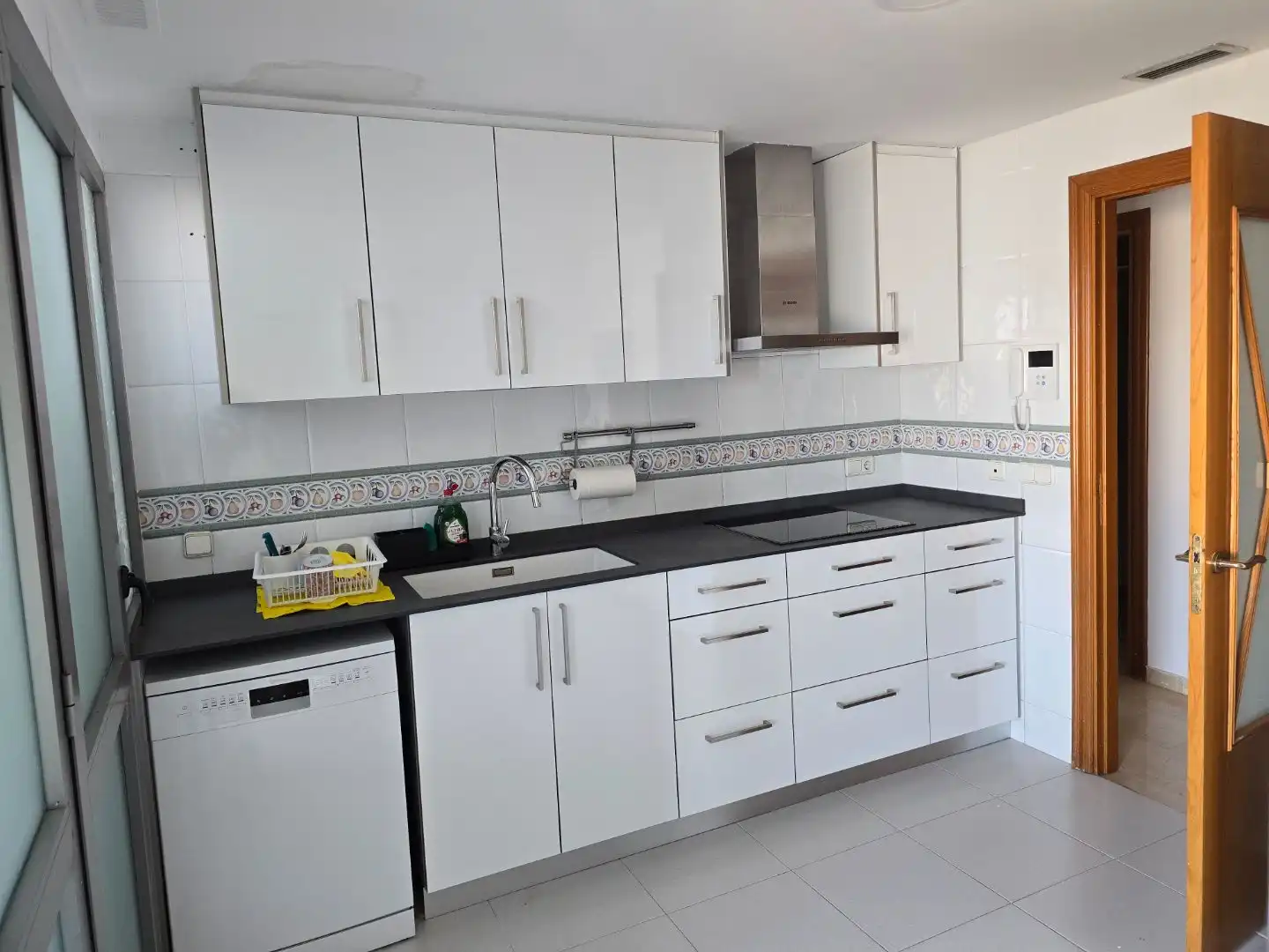 Wohnung zur Miete in Valencia, Valencia