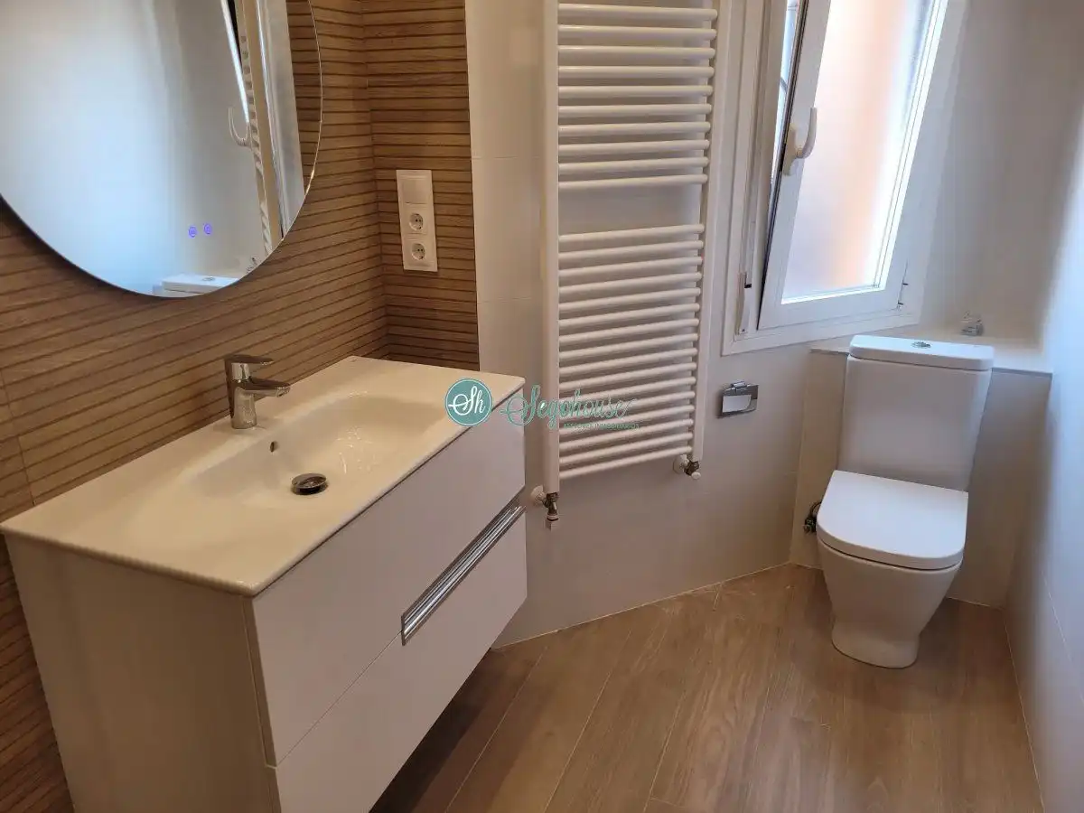 Appartement avec terrasse à louer à Centro, imagen 17