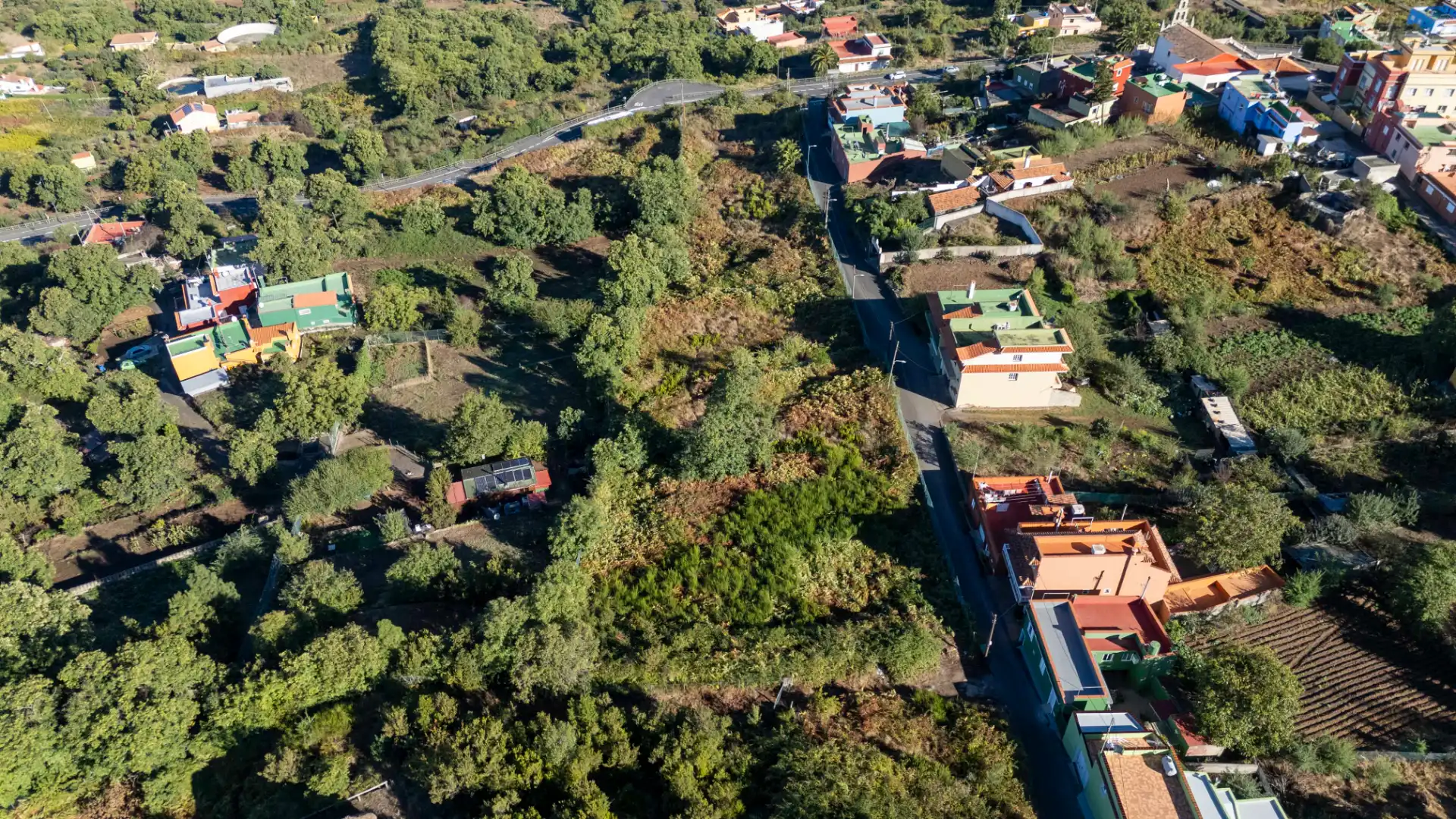 Terreno residenziale in vendita a Calle Doña Ana 107, imagen 22