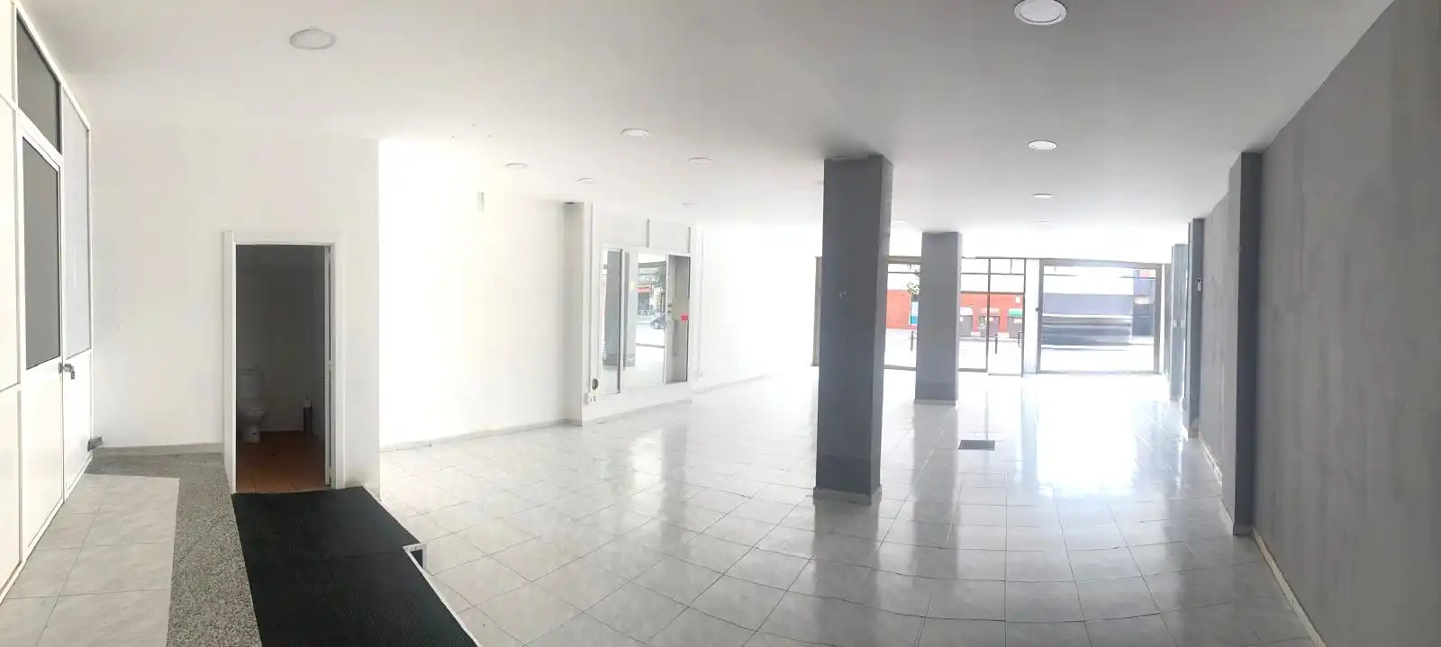 Local en venda en Gavà amb Alarma