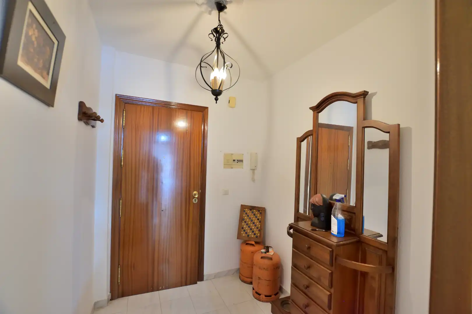 Duplexes for sale in Ronda  with Terrace and Balcony