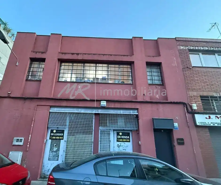 Local comercial de lloguer a Carrer PEP VENTURA 26, imagen 14