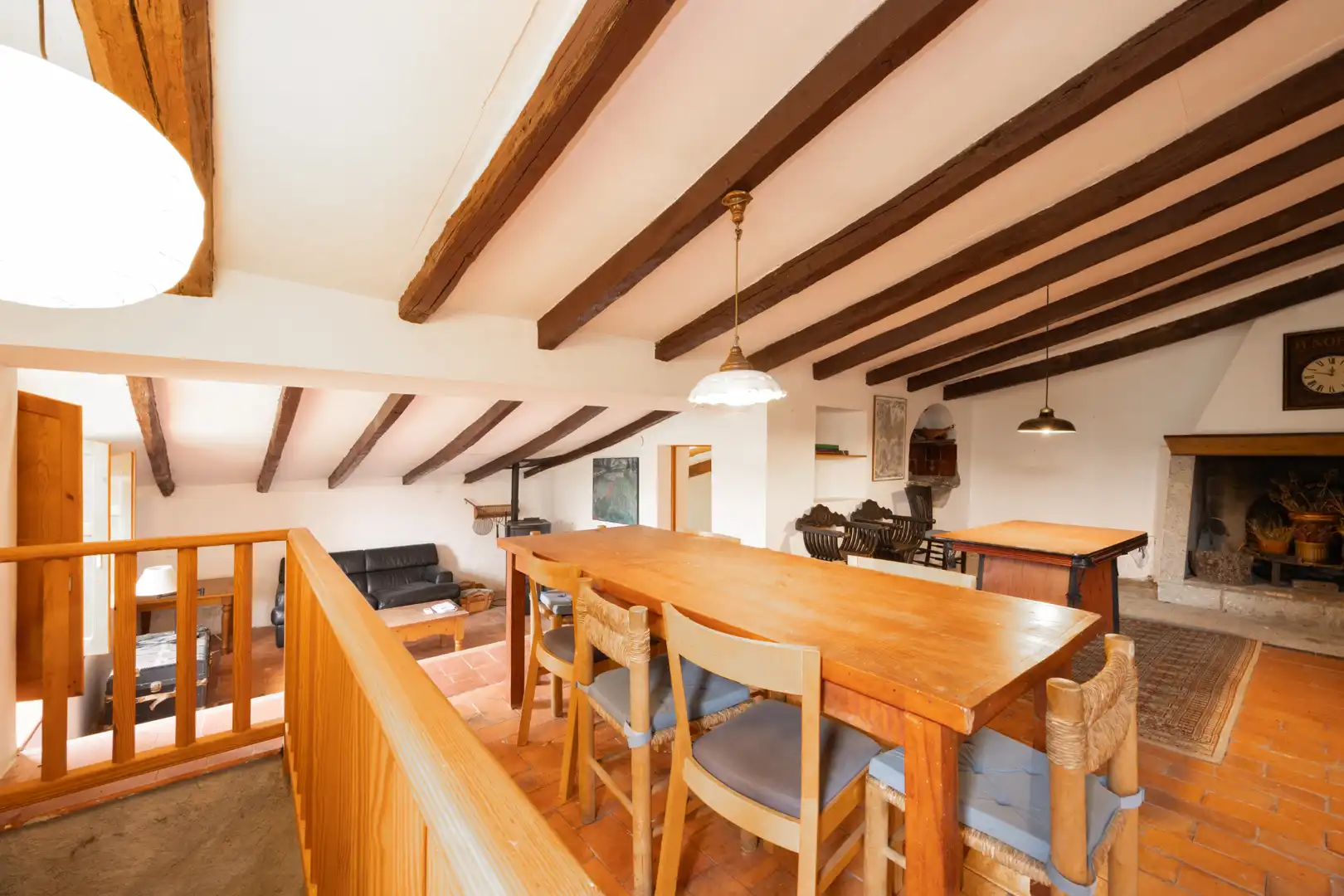 Casa rustica con giardino in vendita a Sant Pere de Torelló, imagen 16