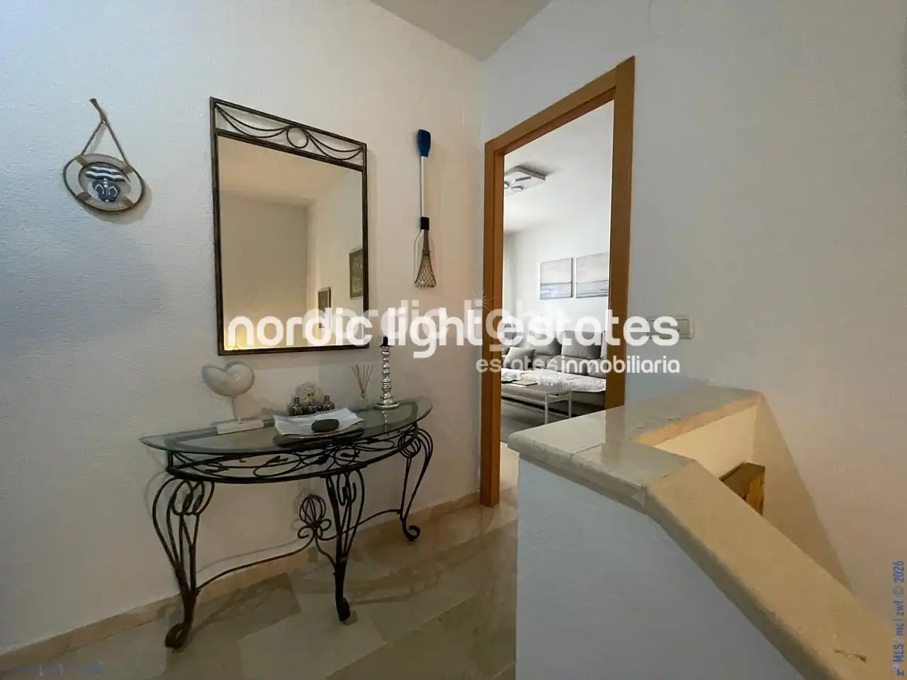 Wohnung mit Aufzug zum Verkauf in Algarrobo costa, imagen 24