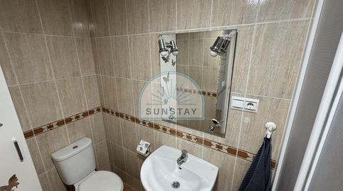 Foto 4 de Apartamento en venta en Calle Campillo, Manantiales - Estación de Autobuses, Torremolinos
