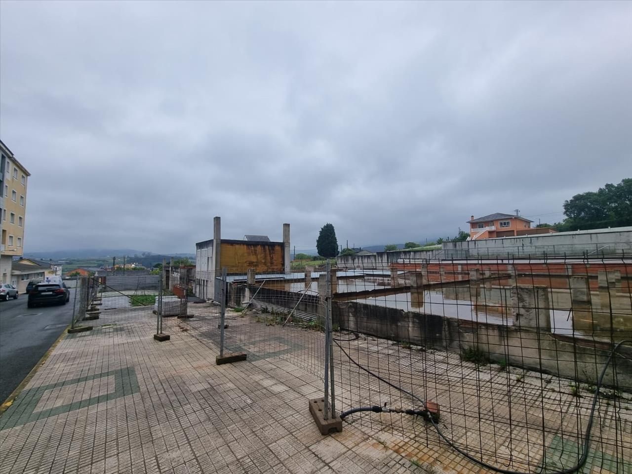 Wohnung zum verkauf in CALVARIO, Foz