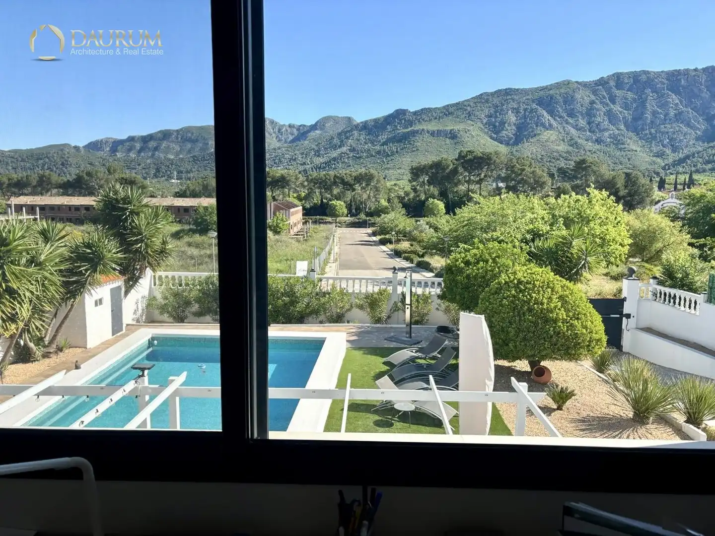 Villa mit Pool zum Verkauf in La vall D`aigües Vives, imagen 43