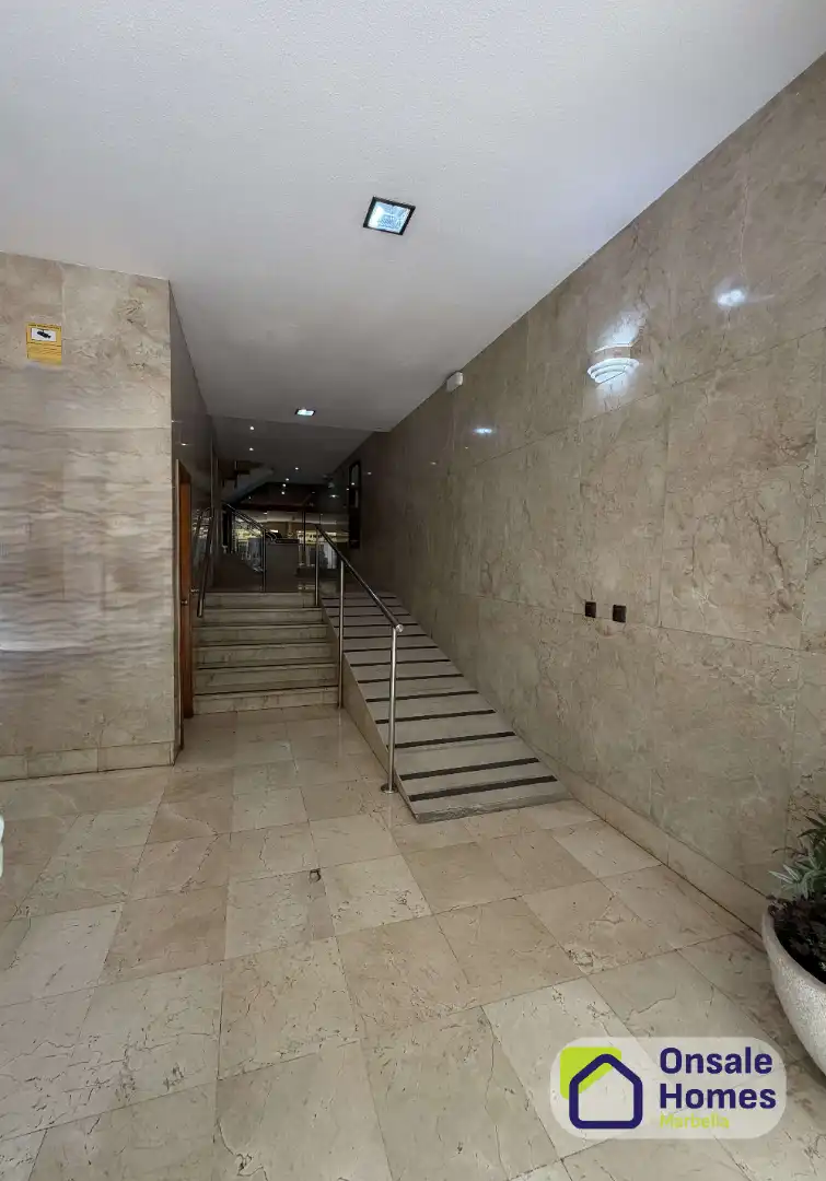 Bureau avec ascenseur à vendre à Avenida Ricardo Soriano, imagen 10