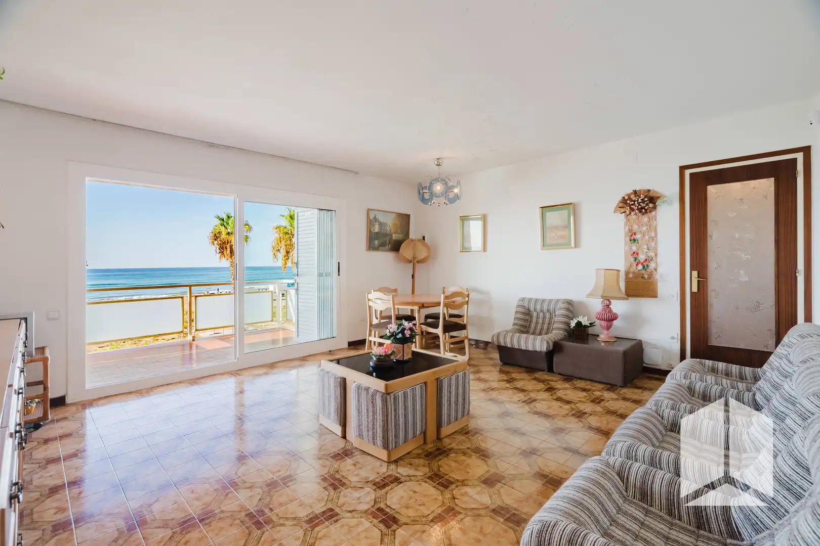 Piso con terraza en venta en Carrer de l'Avet, imagen 16