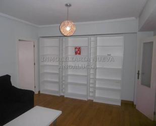 Bedroom of Flat to rent in  Almería Capital