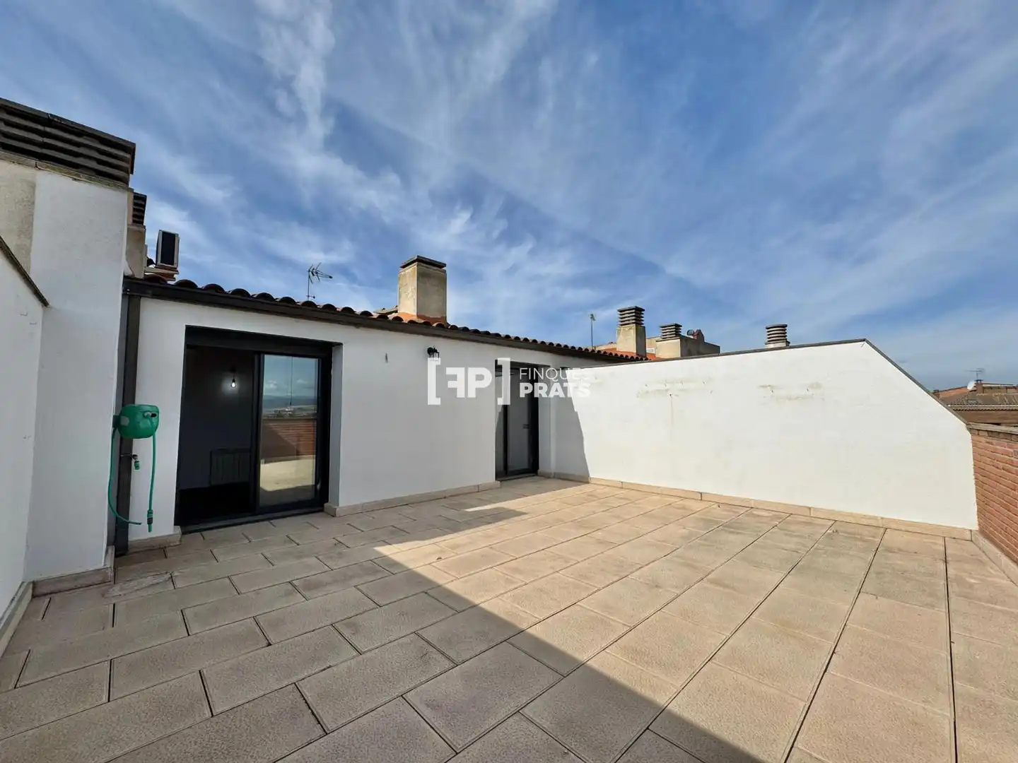 Dúplex en venta en Sant jordi, Vallfogona de Balaguer