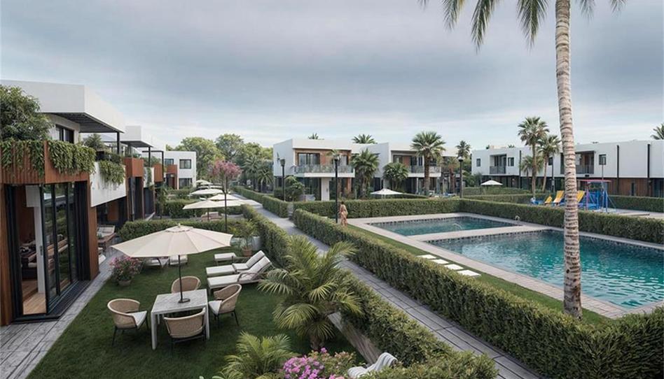 Foto 0 de Promoció Urbanización Jardines de Minerva