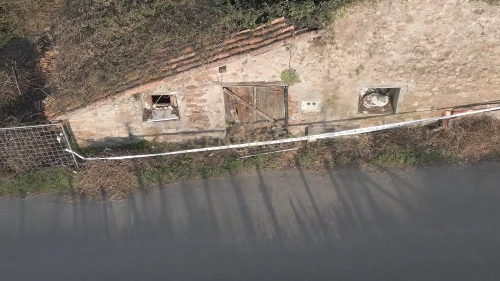 Außenansicht von Grundstücke zum Verkauf in Irun 