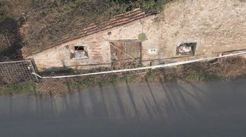 Foto 3 de Terreny en venda a Bo. Olaberria, 59, 20303 Irun, Guipúzcoa, Spain, 59, Lapice - Larreaundi - Olaberria - Meaka, Irun